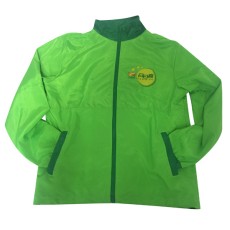 Sports zipup Jacket-Octopus Reward